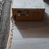 ترانس اتوماتیک فاراتل