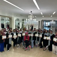 آموزش صفر تا صد میکاپ فقط ۵ میلیون تومان