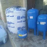نمایندگی تانکر  هما پلاست
