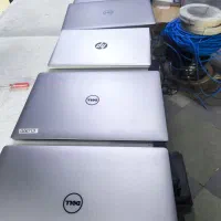 لپتاپ دل cpu i5  8850H|رایانه همراه|کرمانشاه, |دیوار