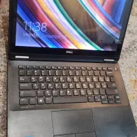 لپتاپ دلE7270