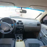 ماشین ریو مدل 89|خودرو سواری و وانت|اهواز, آسیاباد|دیوار