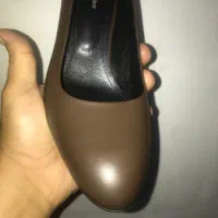 کفش چرم مشهد