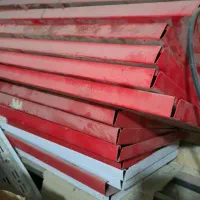 قفسه دست دوم