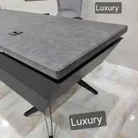 میز ال دار فول آپشن|دفتر کار|چهاردانگه (تهران), |دیوار