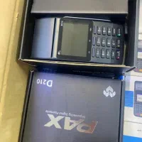 کارتخوانD210مدل پکس اتصال به وای فا 4G