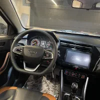 امویام X22 Pro MT خشک 1404/نقدواقساط/تحویلروز|خودرو سواری و وانت|تهران, یوسفآباد|دیوار