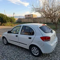 تیبا ۲ مول ۱۴۰۱|خودرو سواری و وانت|فاضل آباد, |دیوار