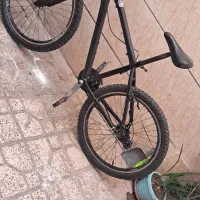 دوچرخه آلومینیومی زیر قیمت