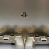 ps4 Gold 1t  گلد پی اس فور