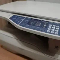 دستگاه کپی چندکاره شارپ