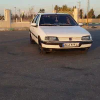 ماشین چراغ 405و چراغ راهنما|قایق و سایر وسایل نقلیه|زاهدان, |دیوار