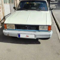 پیکان وانت 93