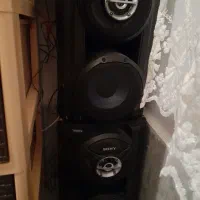 ضبط سونی ساب