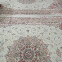 فروش فرش ماشینی ۹ متر نگین مشهد ۱۲۰۰ شانه پر تراکم