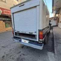 مزدا وانت|خودرو سواری و وانت|شهریار, شهریار|دیوار