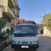 ایسزو ۶ تن|خودرو سنگین|کوهدشت, |دیوار