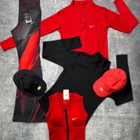 لباس های ورزشی|لباس|مشهد, خواجه ربیع|دیوار