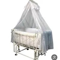 تخت گهواره ای