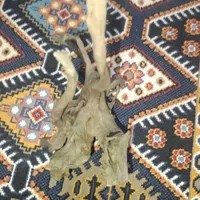 چوب آبنوس|ماهی|مسجد سلیمان, |دیوار