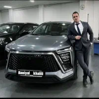 کی ام سی ایکس 5 مدل ۱۴۰۴(صفر-پارکینگ منزل)