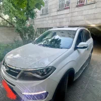 فروش فوری تیگو5 زیر قیمت