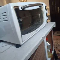 توستر مدیا|اجاق گاز و لوازم برقی پخت‌وپز|تهران, صاحب الزمان|دیوار