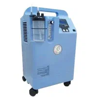 دستگاه اکسیژن ساز در حد نو