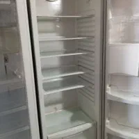 یخچال هیمالیا  دو قلو|یخچال و فریزر|کرمان, |دیوار