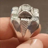 انگشتر|جواهرات|زنجان, |دیوار