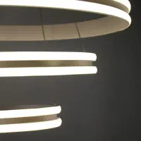 فروش لوستر های سفارشی