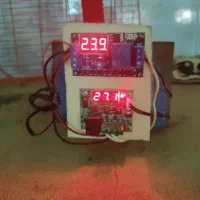 دستگاه جوجه کشی