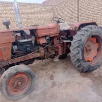 تراکتور رمانی