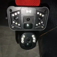 دوربین دولنز خورشیدی