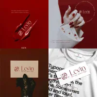 طراح لوگو و هویت بصری برند