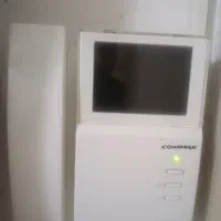 آیفون تصویری کوماکس