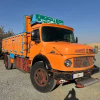 بنز تک باری