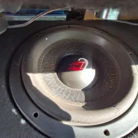 ساب سنگین 1200 وات z2|سیستم صوتی خانگی|ورامین, ورامین|دیوار