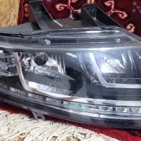 چراع جلو سورن پلاس