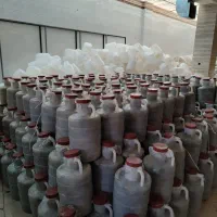 خیارشور دبه ای و بسته بندی رویال همدان