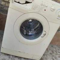 لباس شویی اتومات وست پوینت