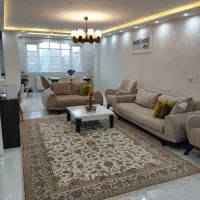 آپارتمان سعیدیه پایین