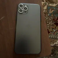 اپل ۱۱ پرو سی اچ رم ۲۵۶
