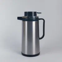 فلاسک استیل