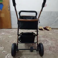 کالاسکه نو و تمیز|کالسکه و لوازم جانبی|فولادشهر, زاینده رود|دیوار