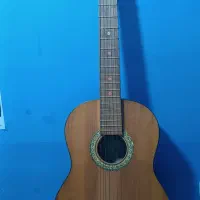 گیتار کم کار