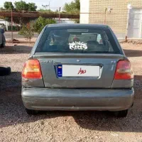 پراید 141 دوگانه CNG|خودرو سواری و وانت|اهواز, گلدشت|دیوار