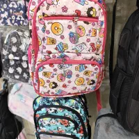 کیف پشتی|لوازم التحریر|مشهد, آبکوه|دیوار