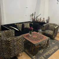 مبلمان پایه فلز استیل|مبلمان خانگی و میز عسلی|تهران, افسریه شمالی|دیوار