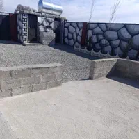 باغچه باغ۵۰۰و۴۰۰متر/برق/سند تک برگ/بدون واسطه/آب|فروش زمین و ملک کلنگی|شهریار, |دیوار